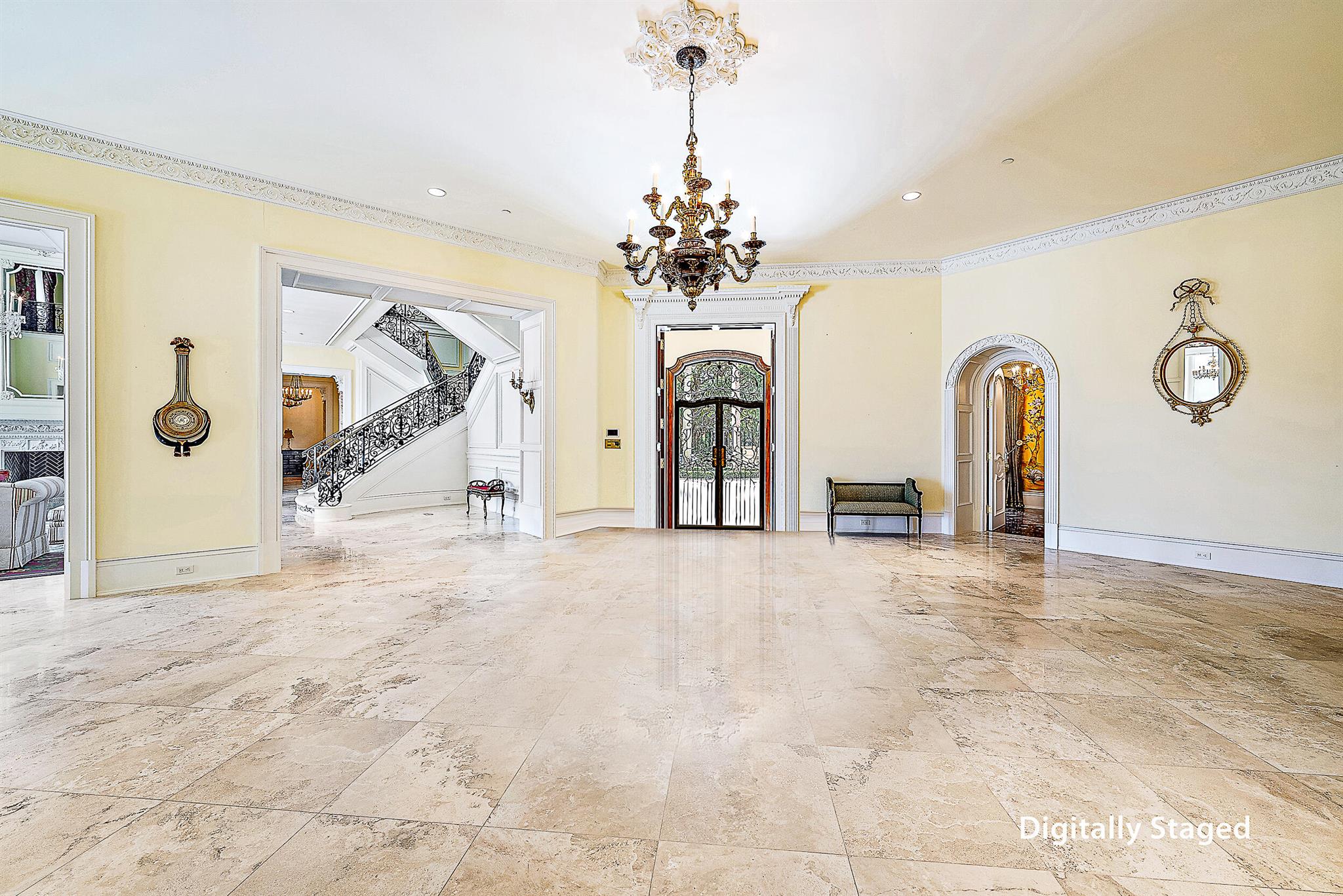 Admirals Cove - Residential
