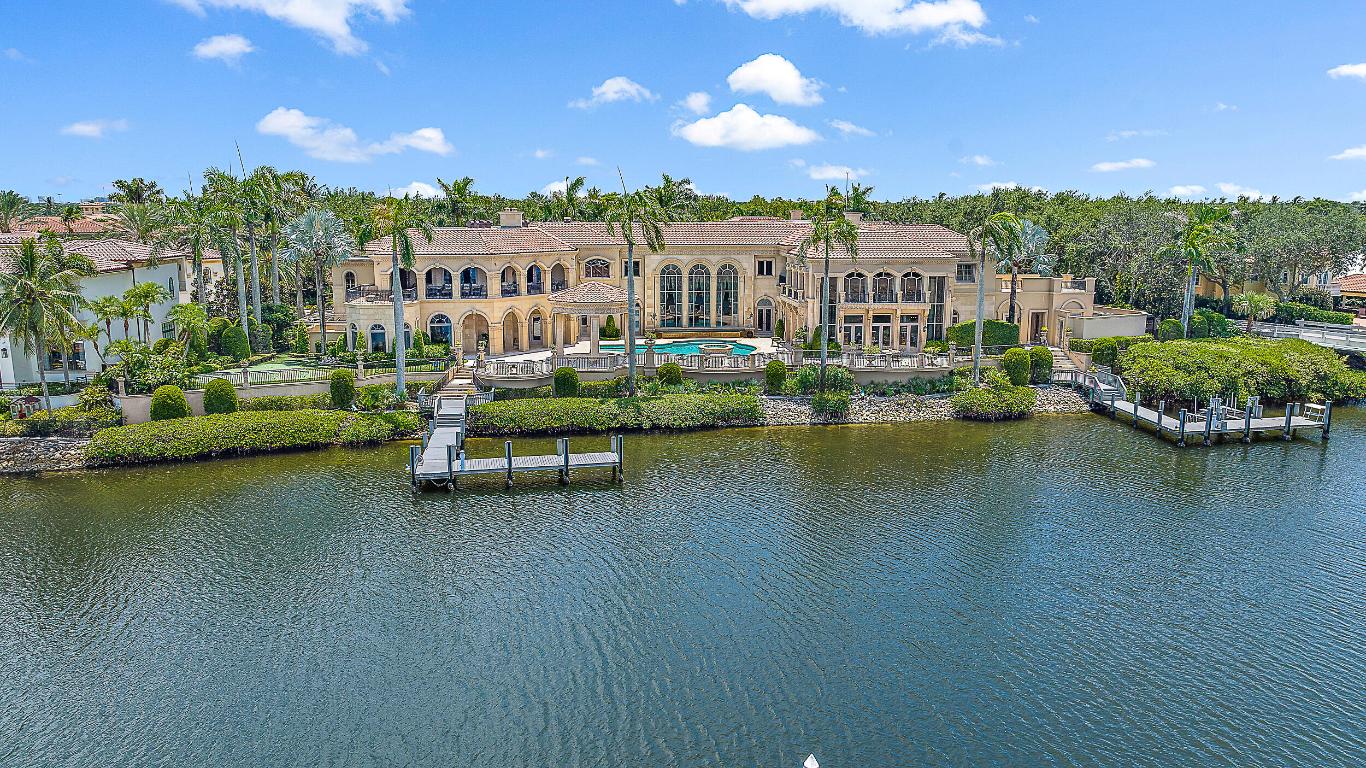 Admirals Cove - Residential