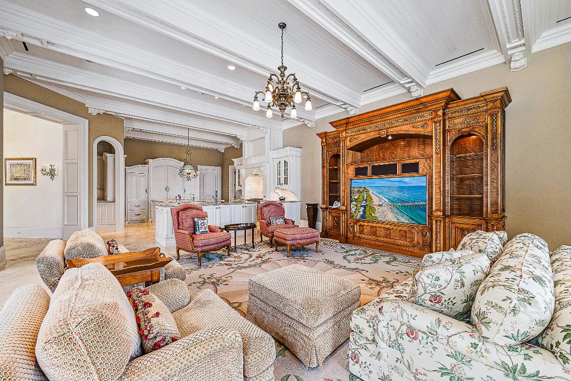 Admirals Cove - Residential