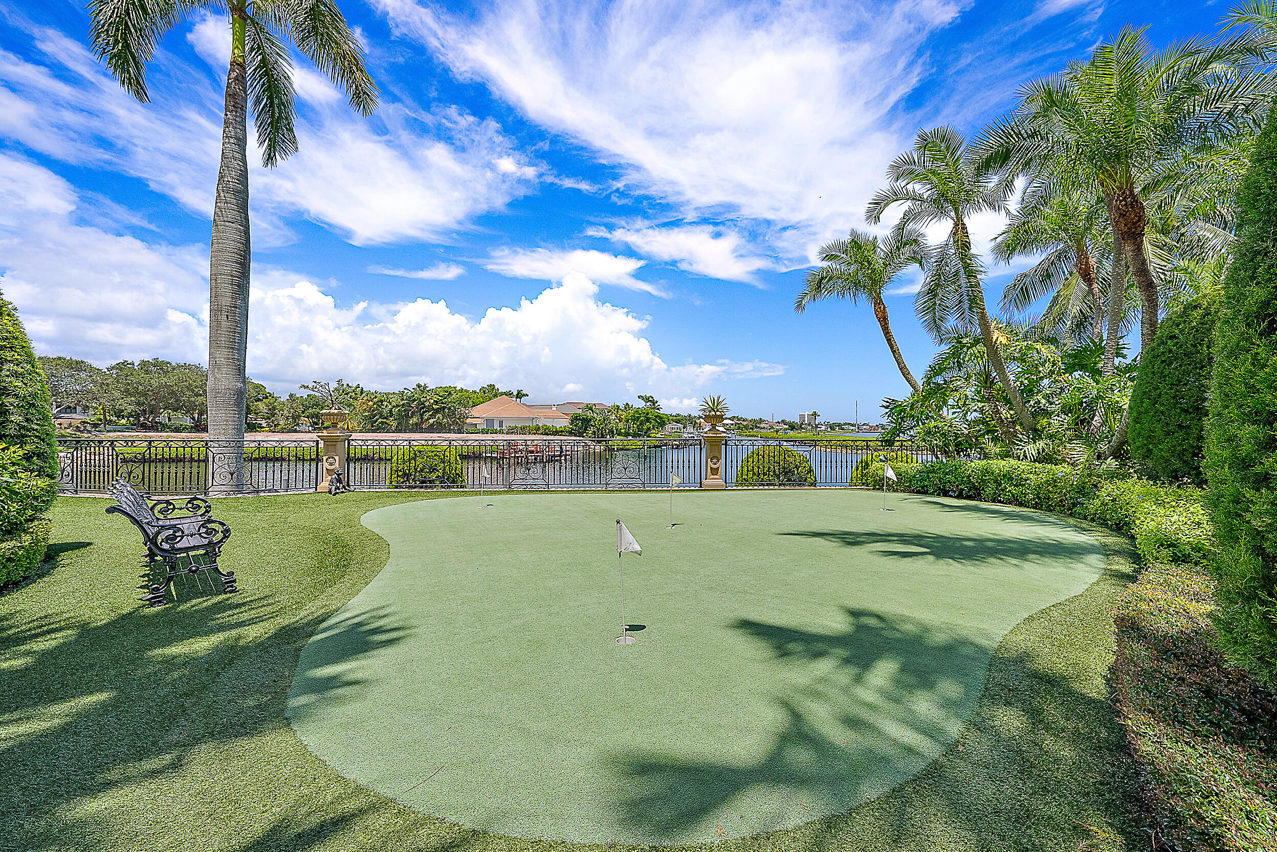 Admirals Cove - Residential