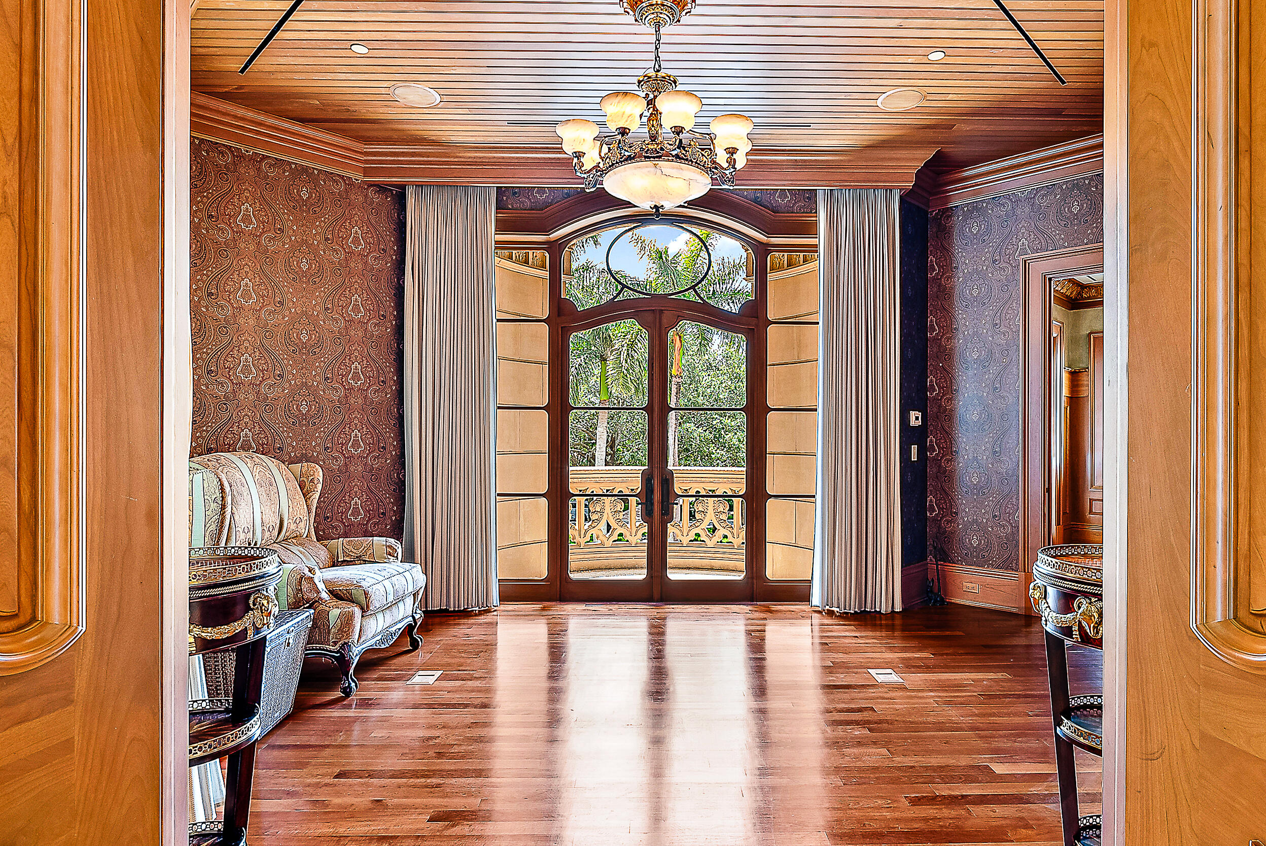 Admirals Cove - Residential