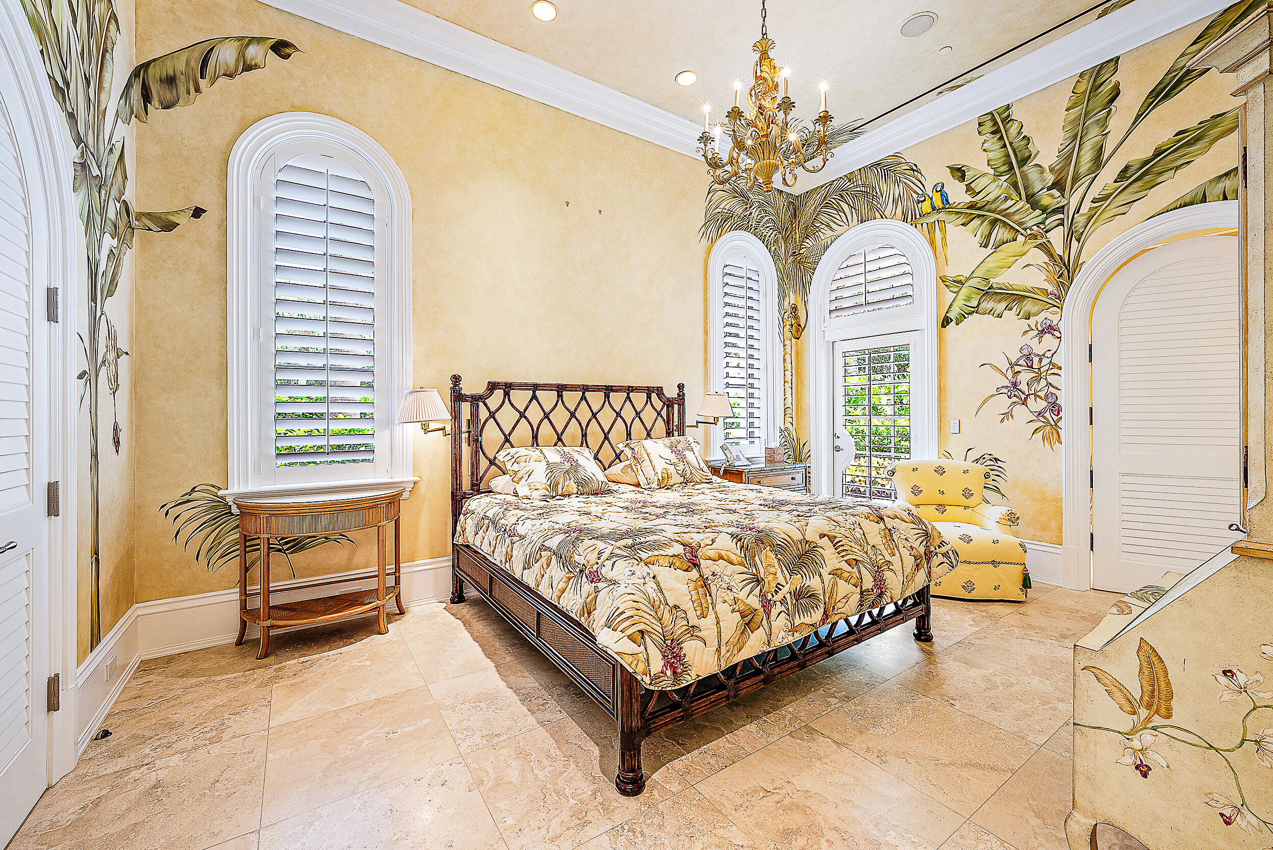 Admirals Cove - Residential