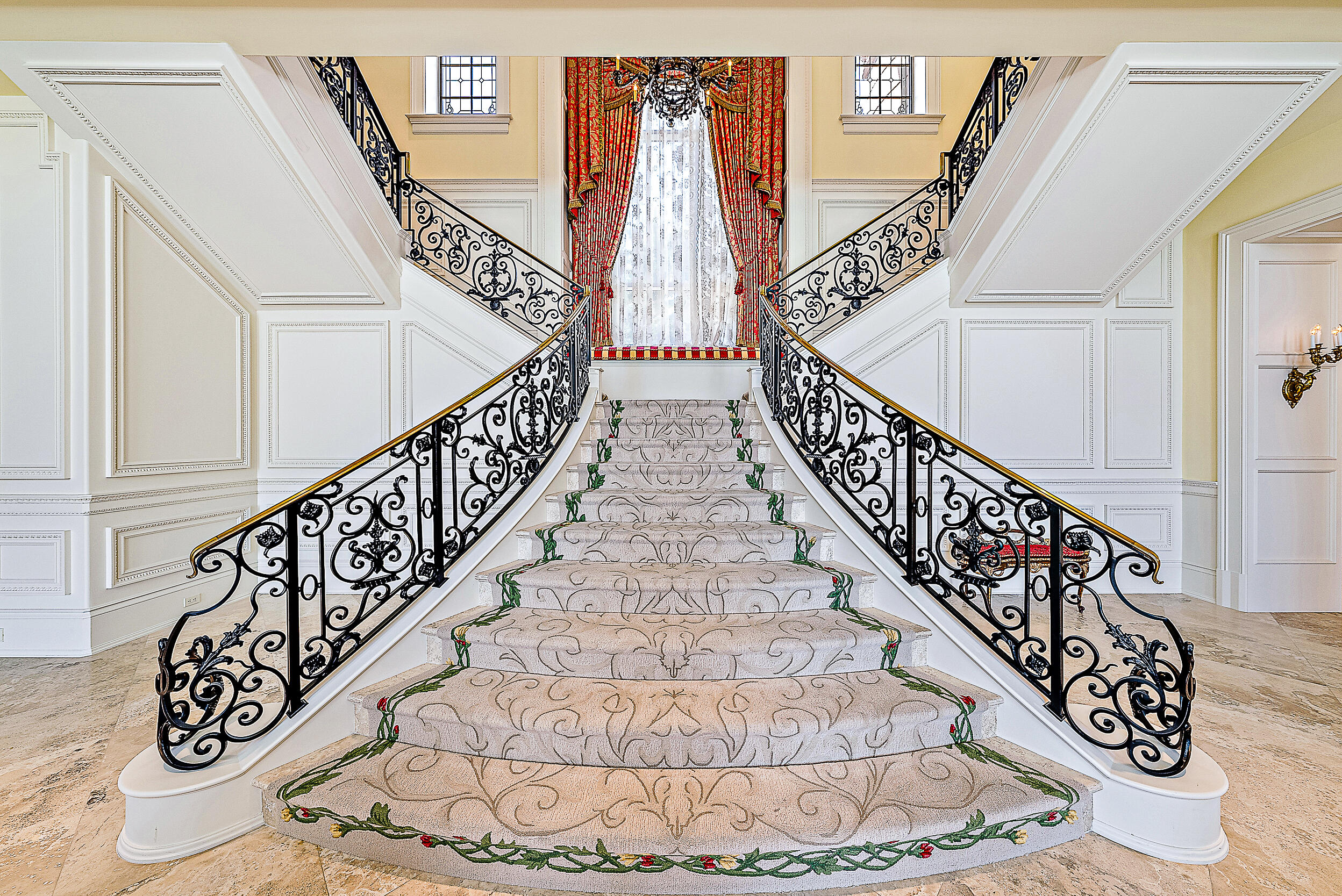 Admirals Cove - Residential