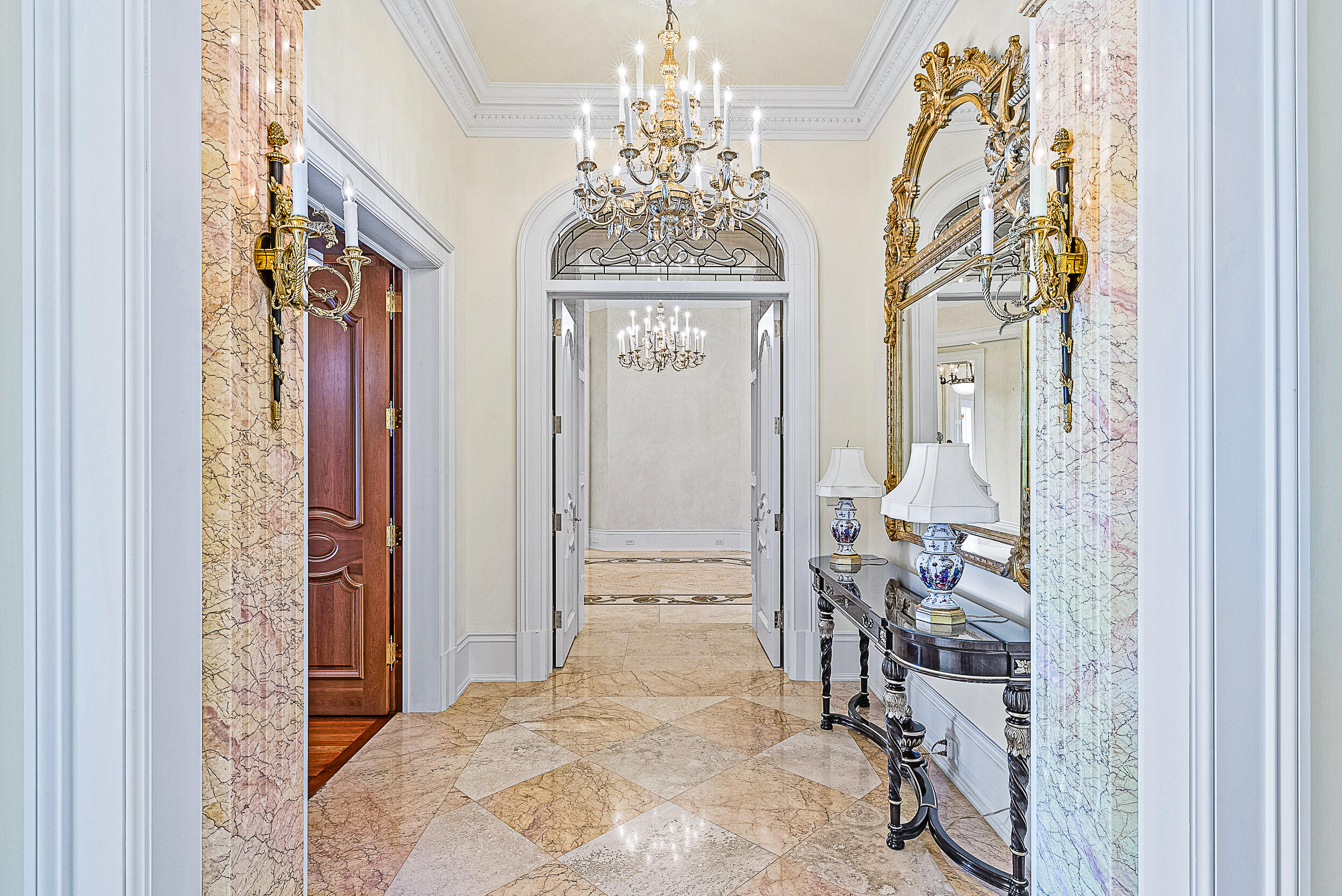 Admirals Cove - Residential