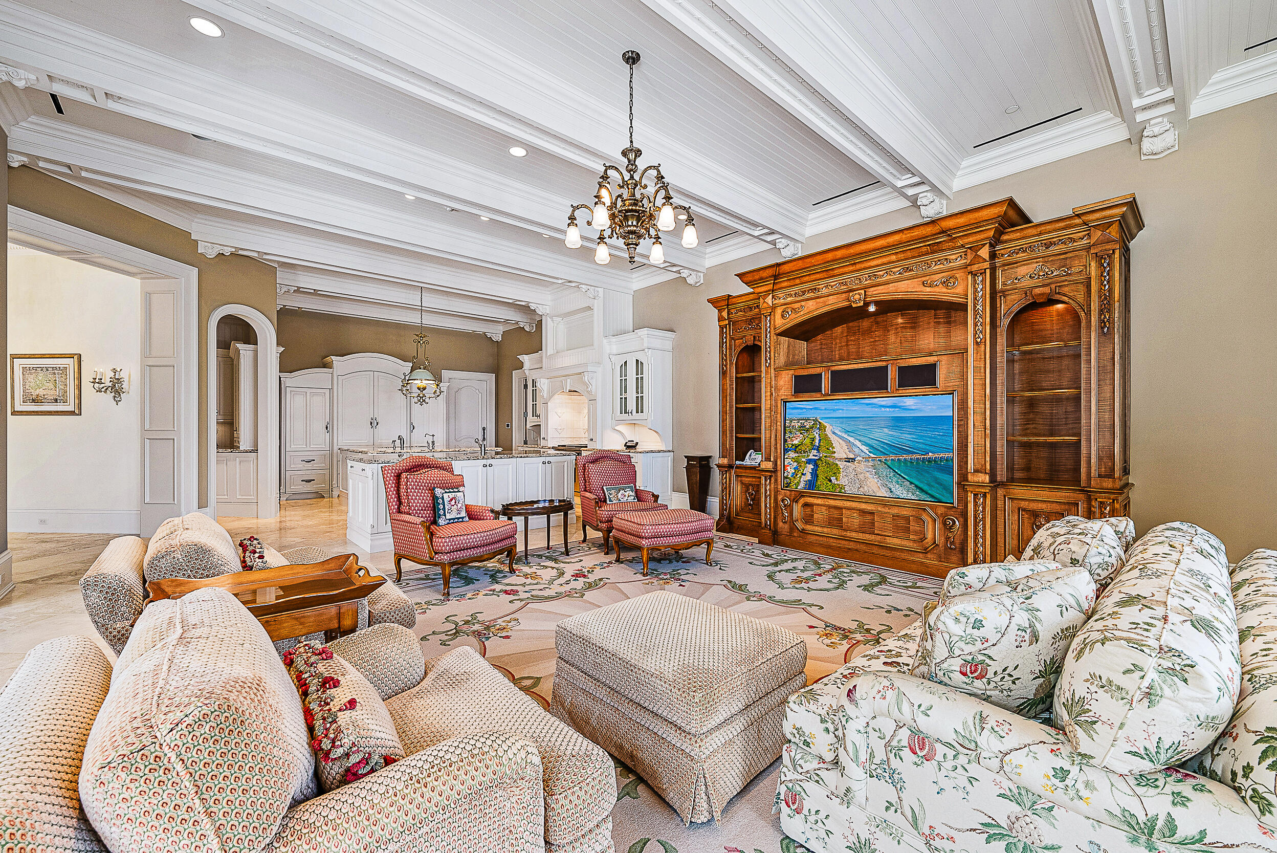 Admirals Cove - Residential