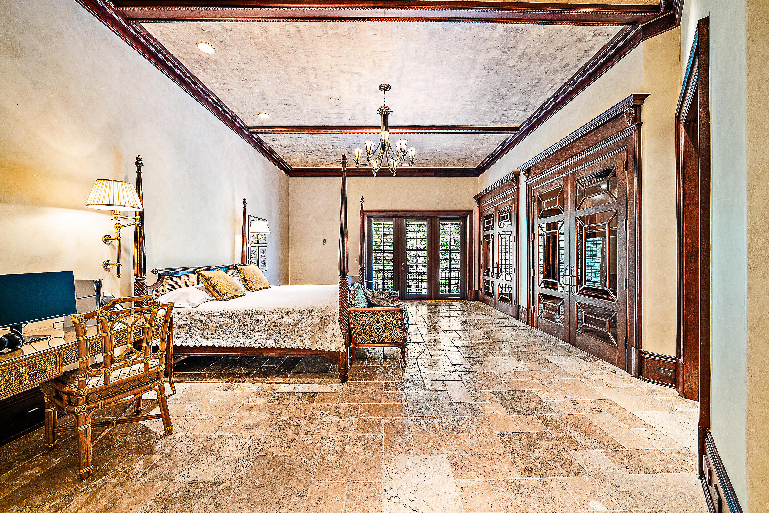 Admirals Cove - Residential