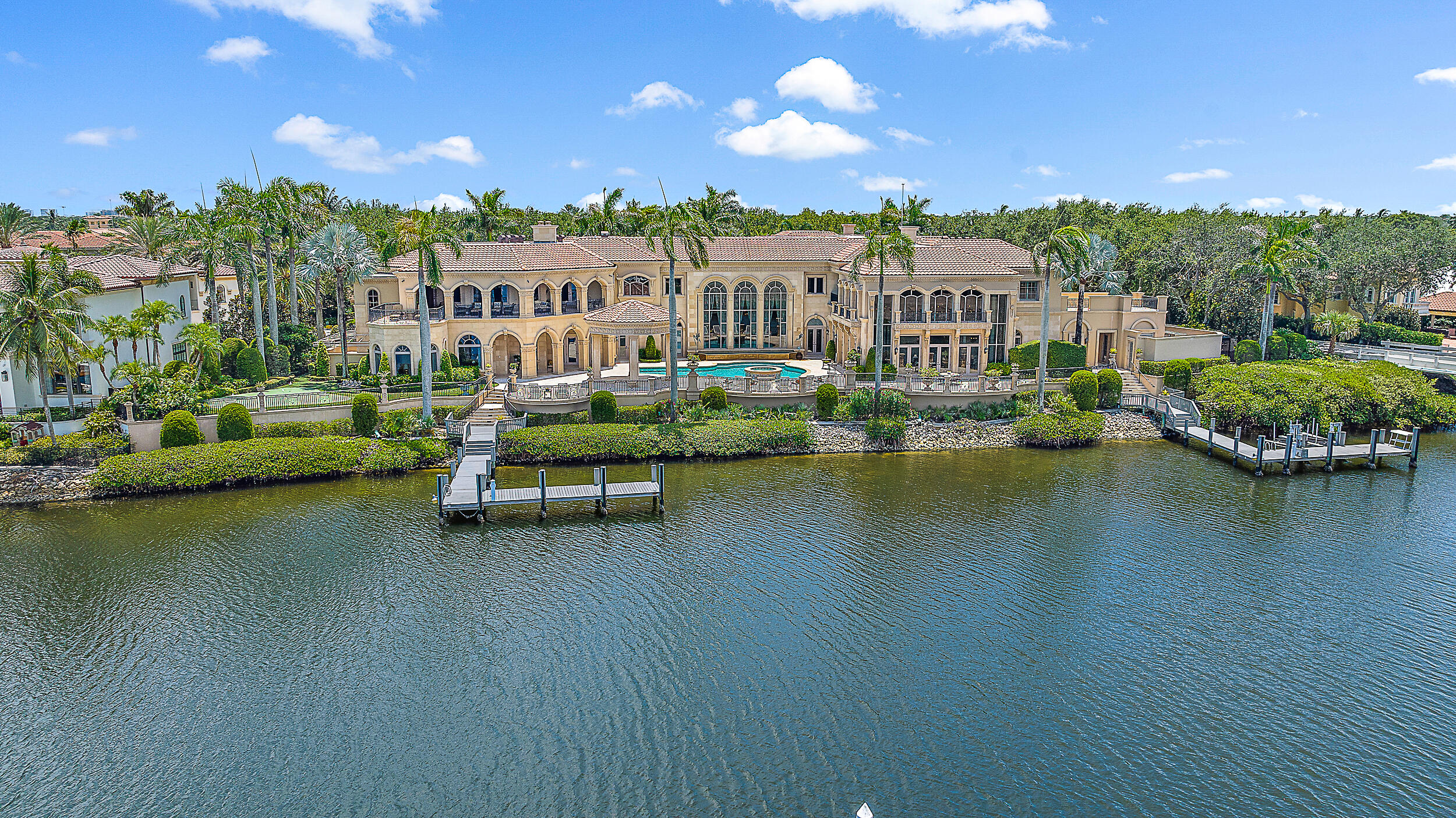 Admirals Cove - Residential