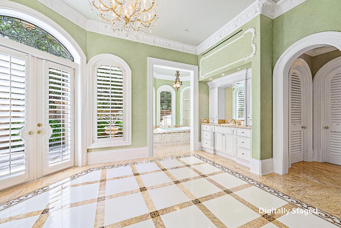 Admirals Cove - Residential