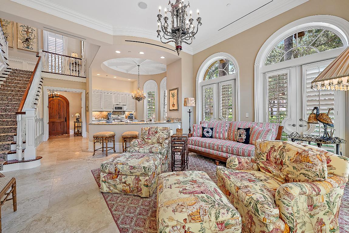 Admirals Cove - Residential