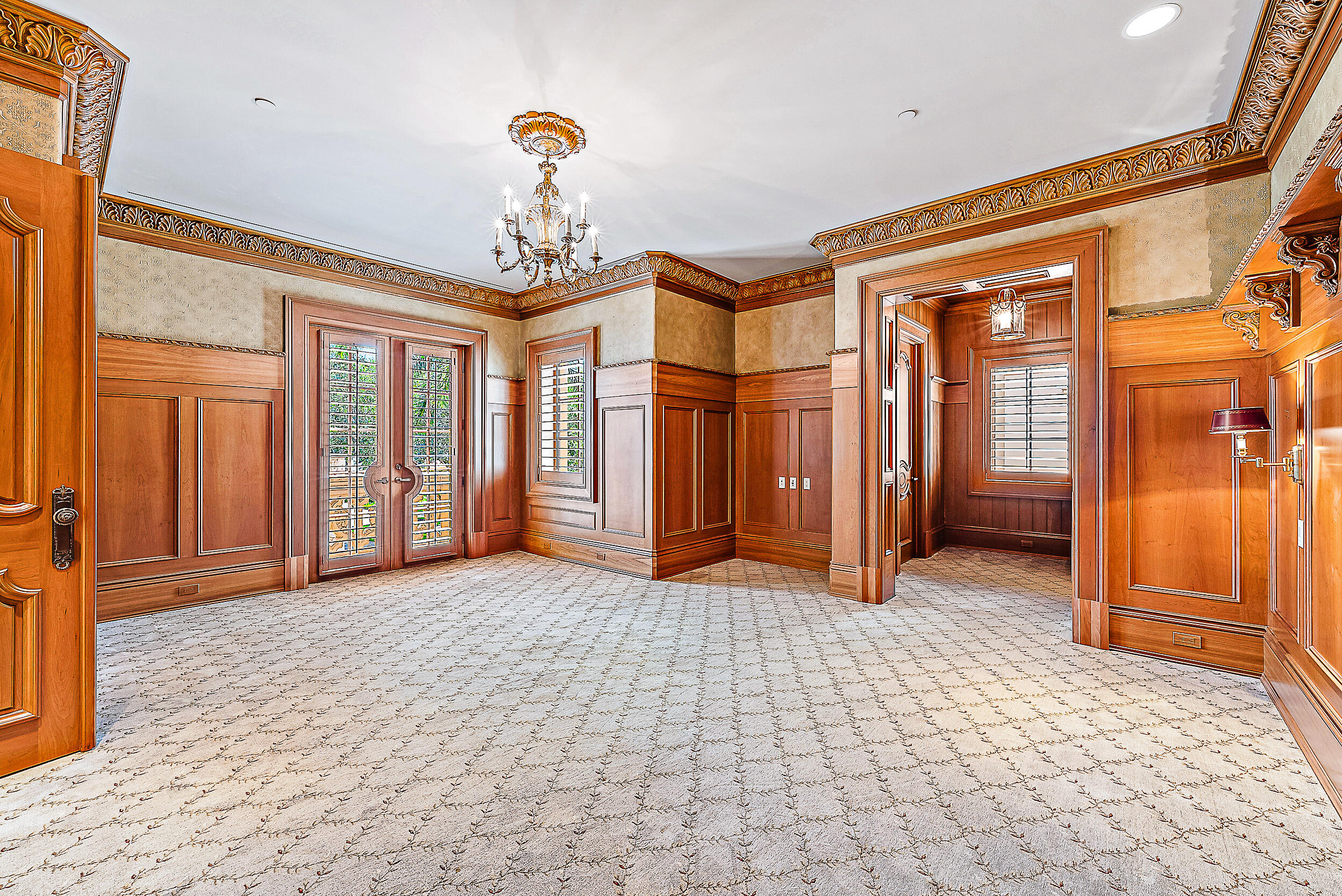 Admirals Cove - Residential