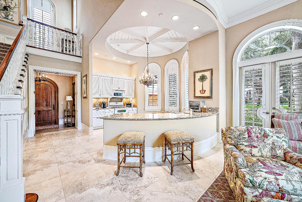 Admirals Cove - Residential