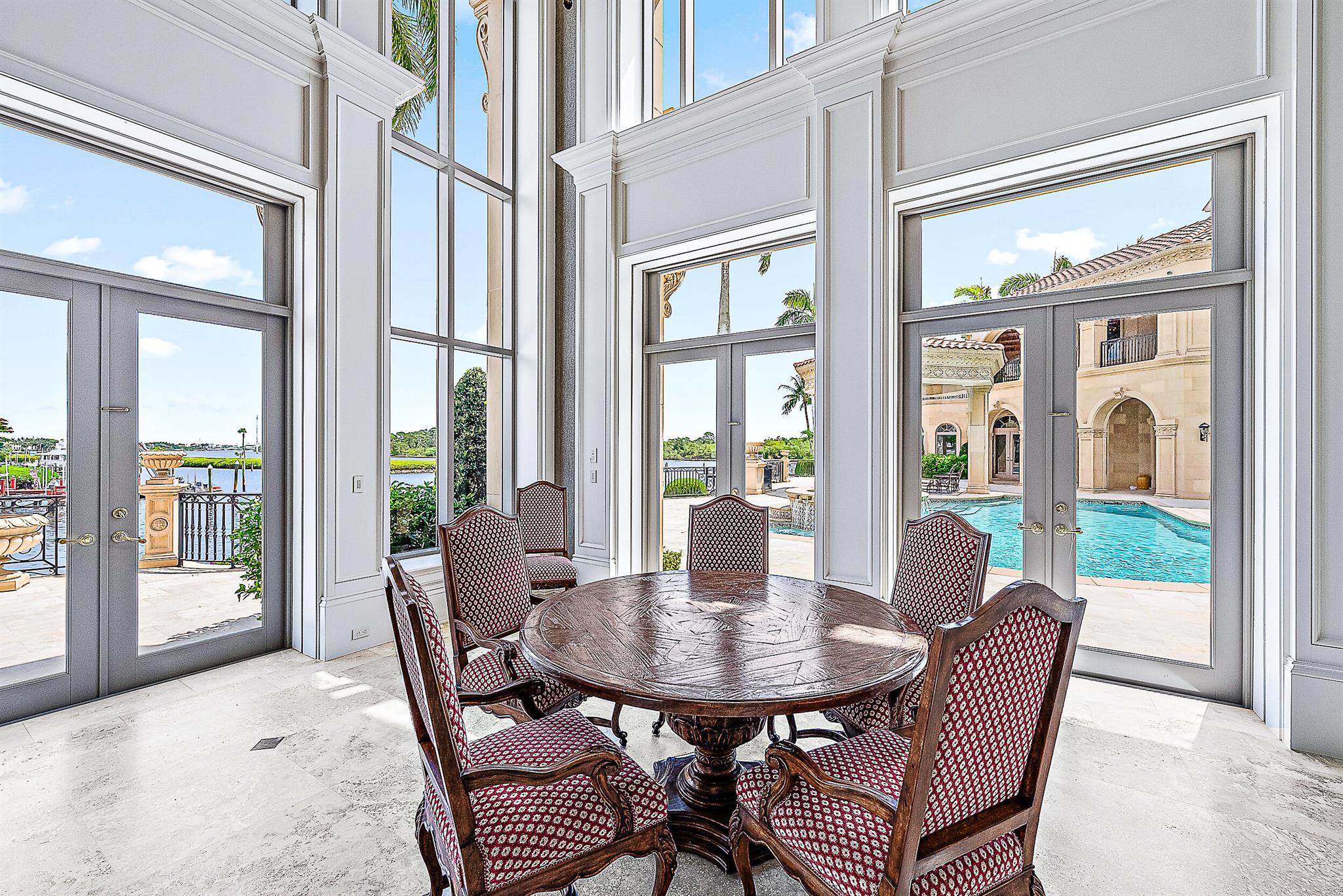 Admirals Cove - Residential