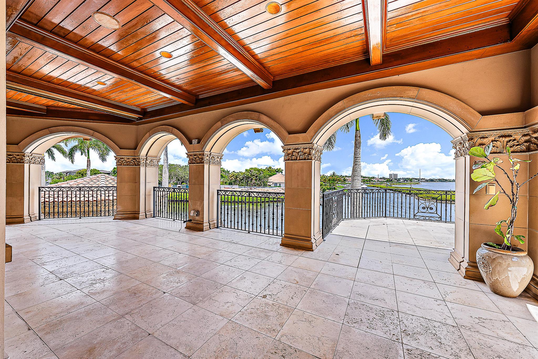 Admirals Cove - Residential