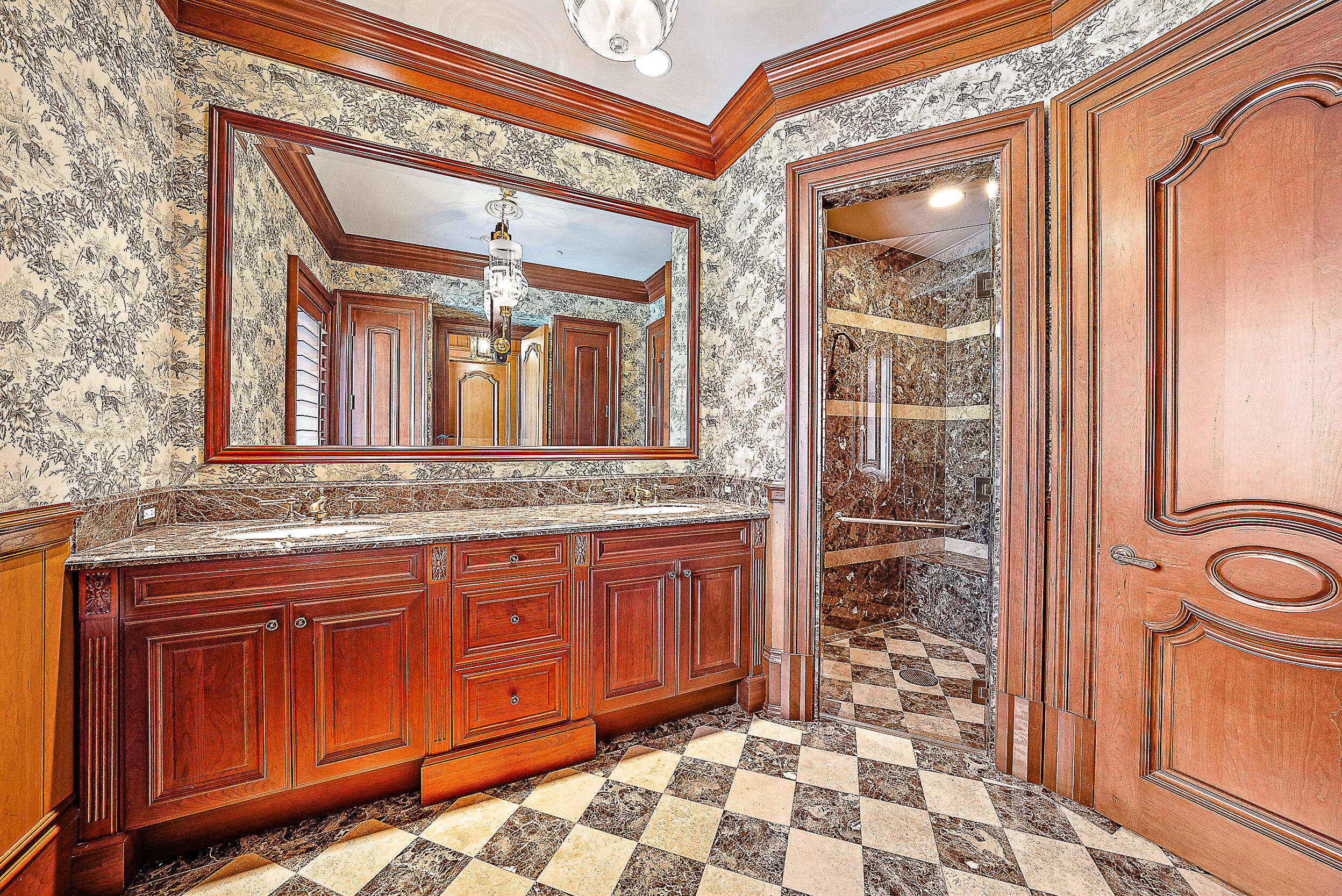 Admirals Cove - Residential