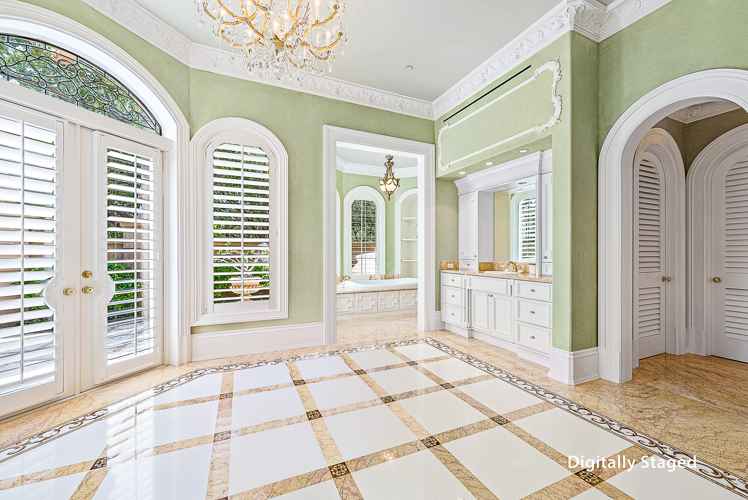 Admirals Cove - Residential