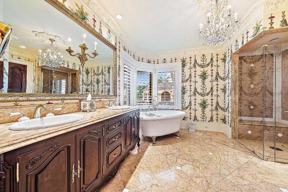 Admirals Cove - Residential