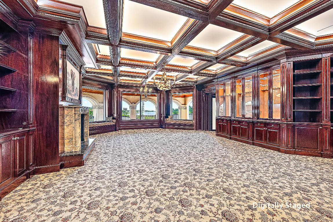 Admirals Cove - Residential