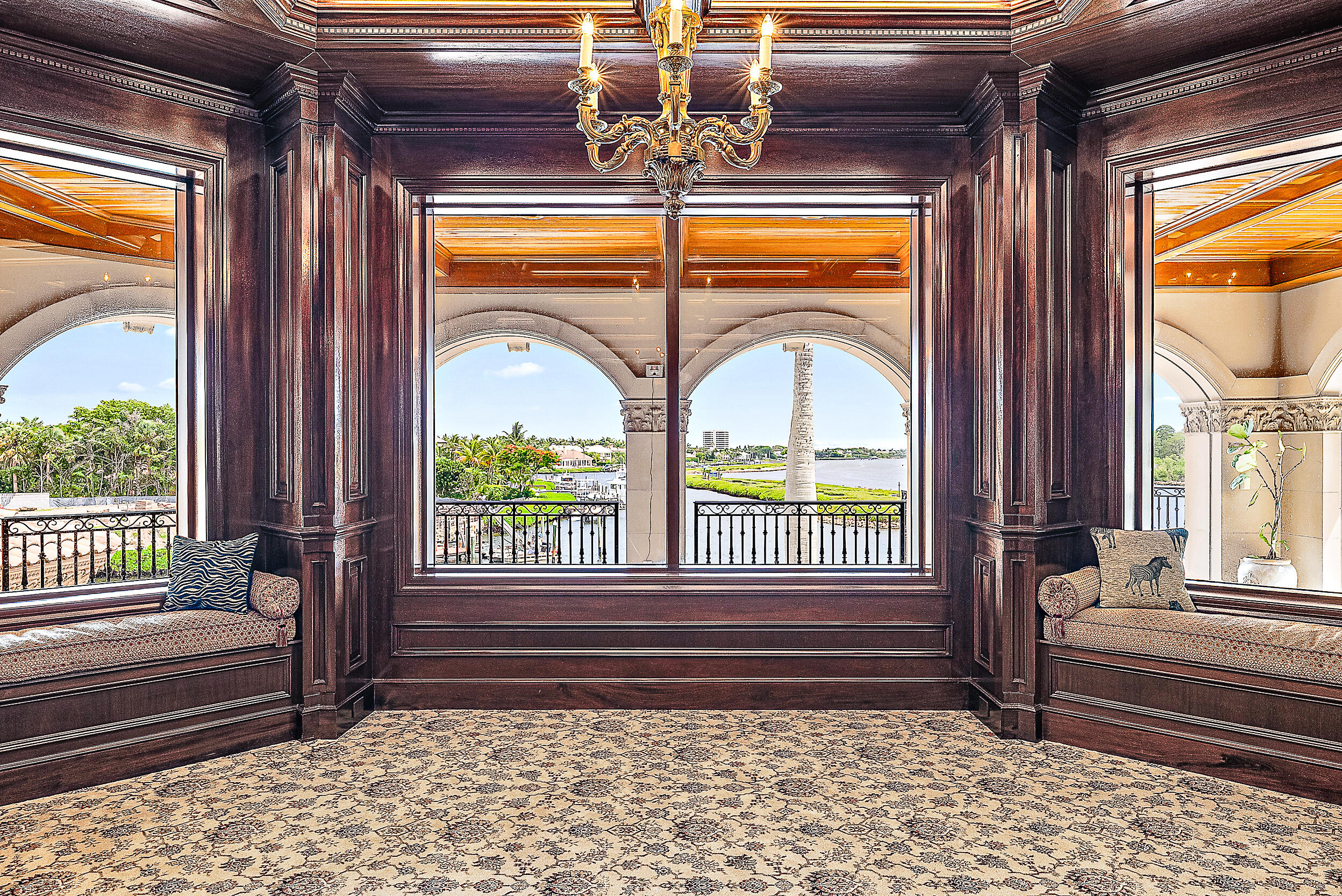 Admirals Cove - Residential