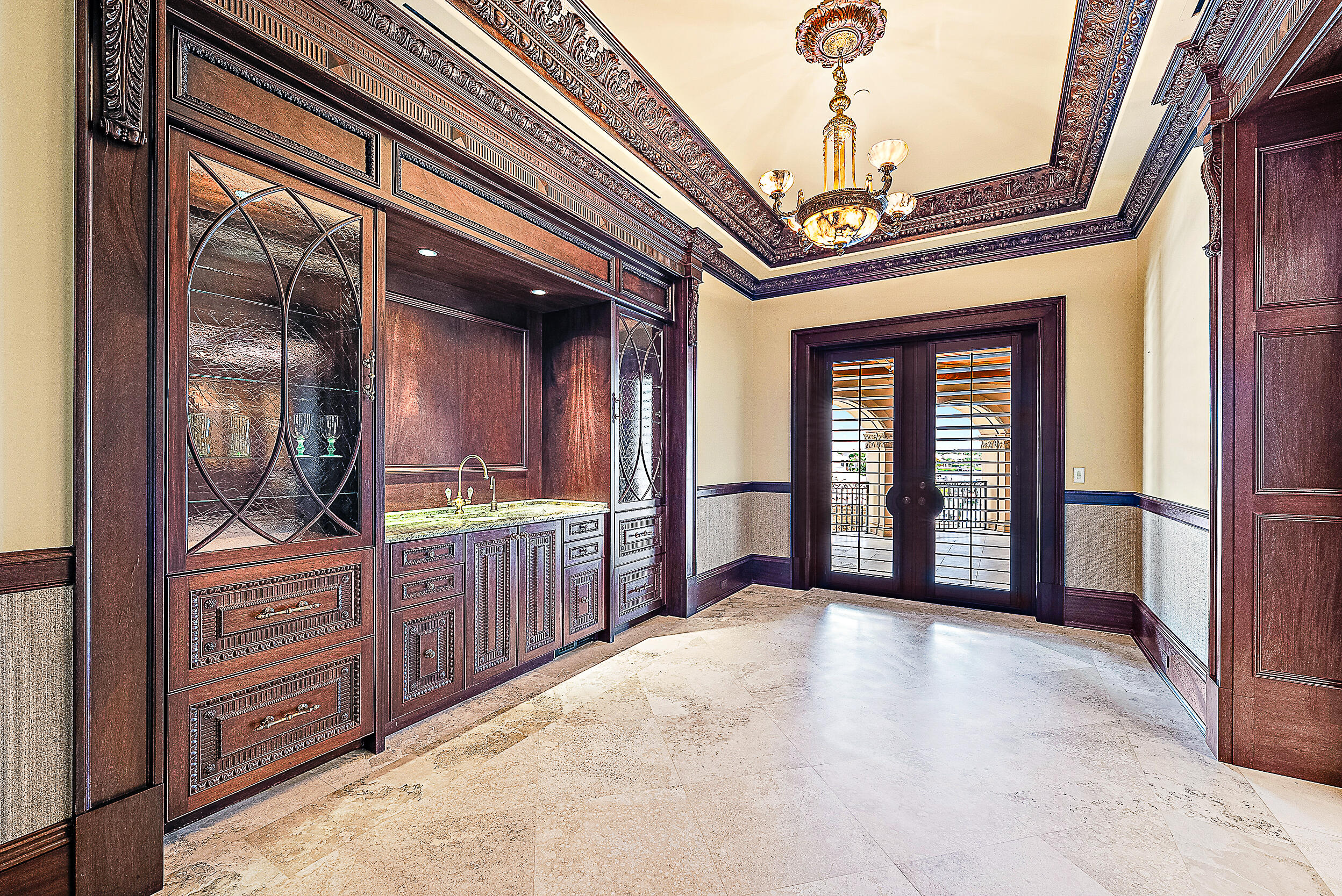 Admirals Cove - Residential