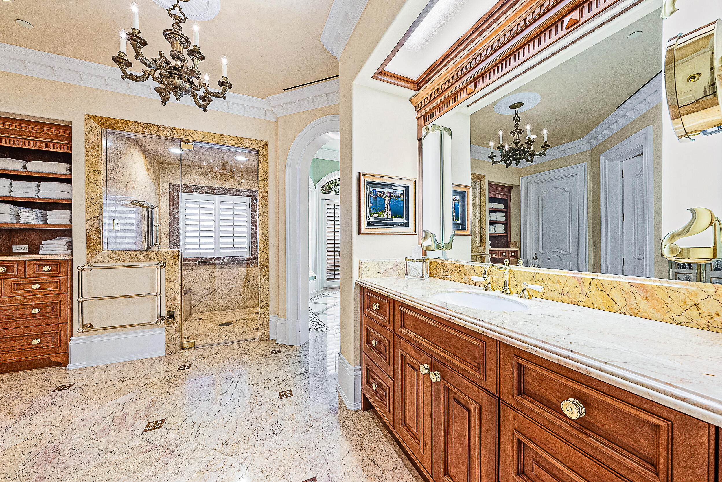 Admirals Cove - Residential