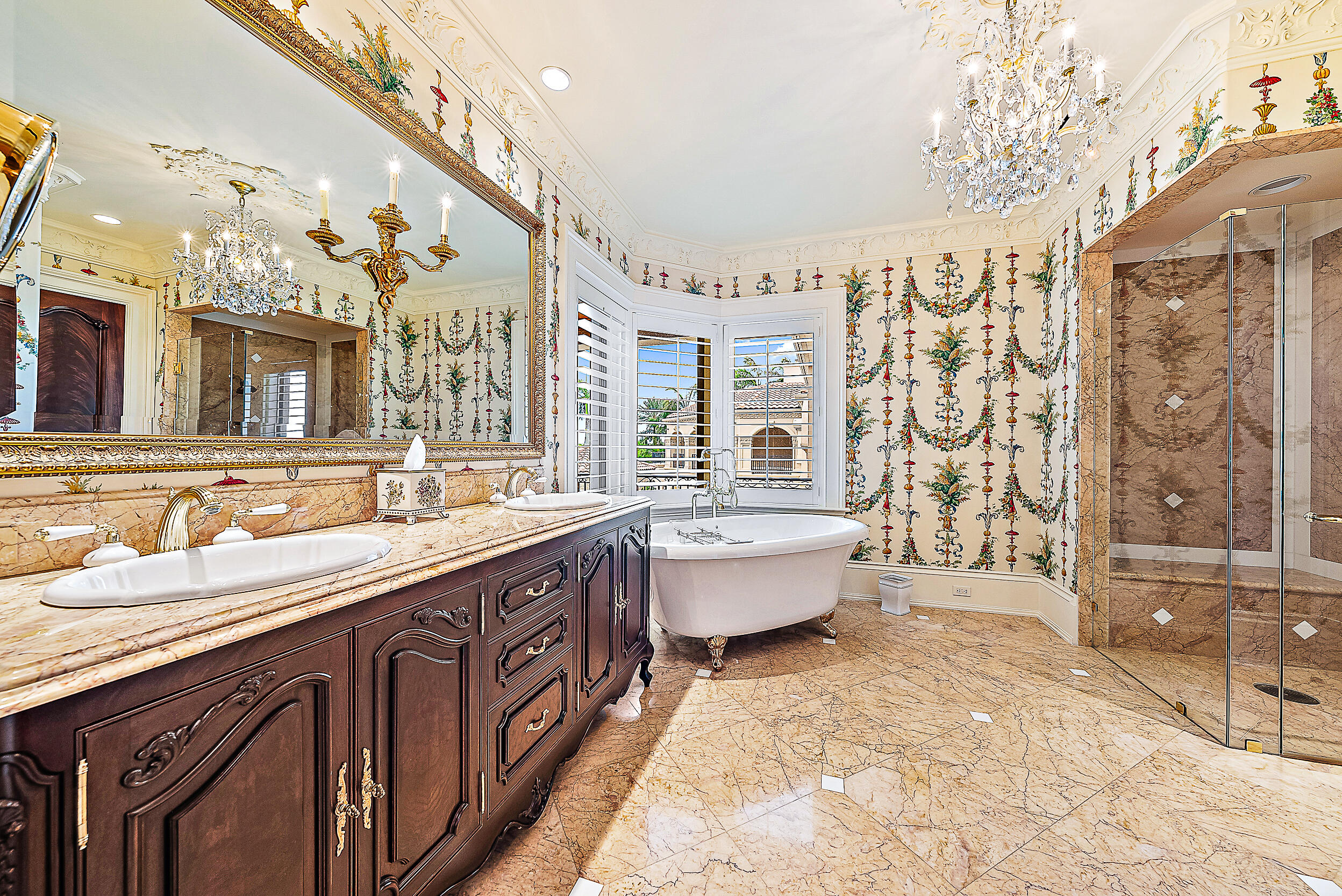 Admirals Cove - Residential