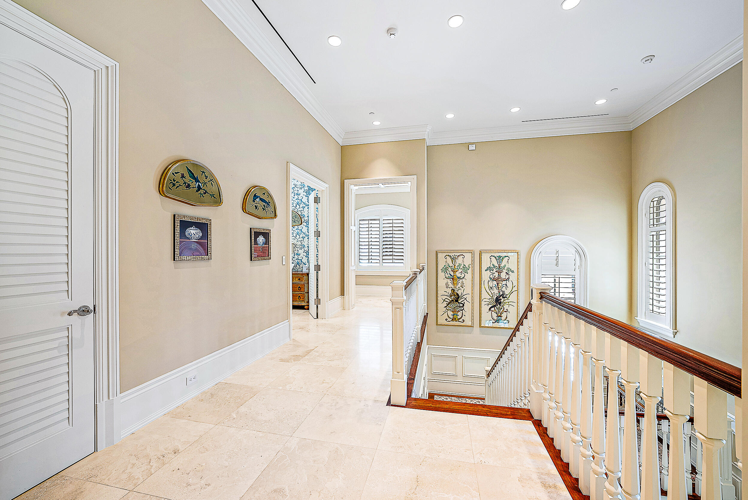 Admirals Cove - Residential