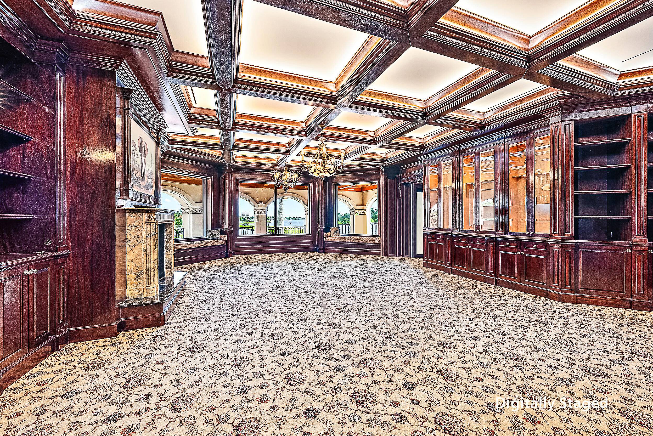 Admirals Cove - Residential