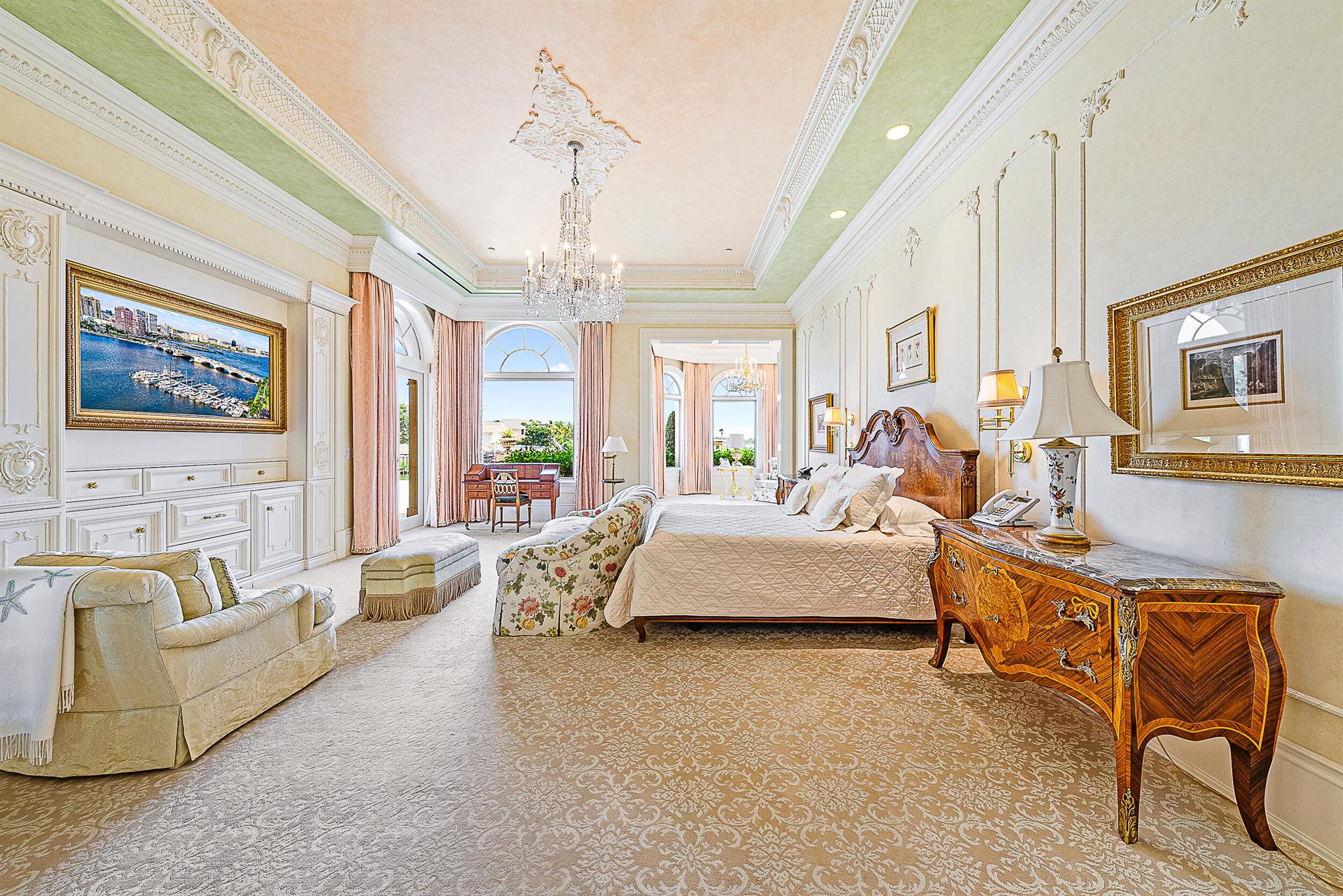 Admirals Cove - Residential