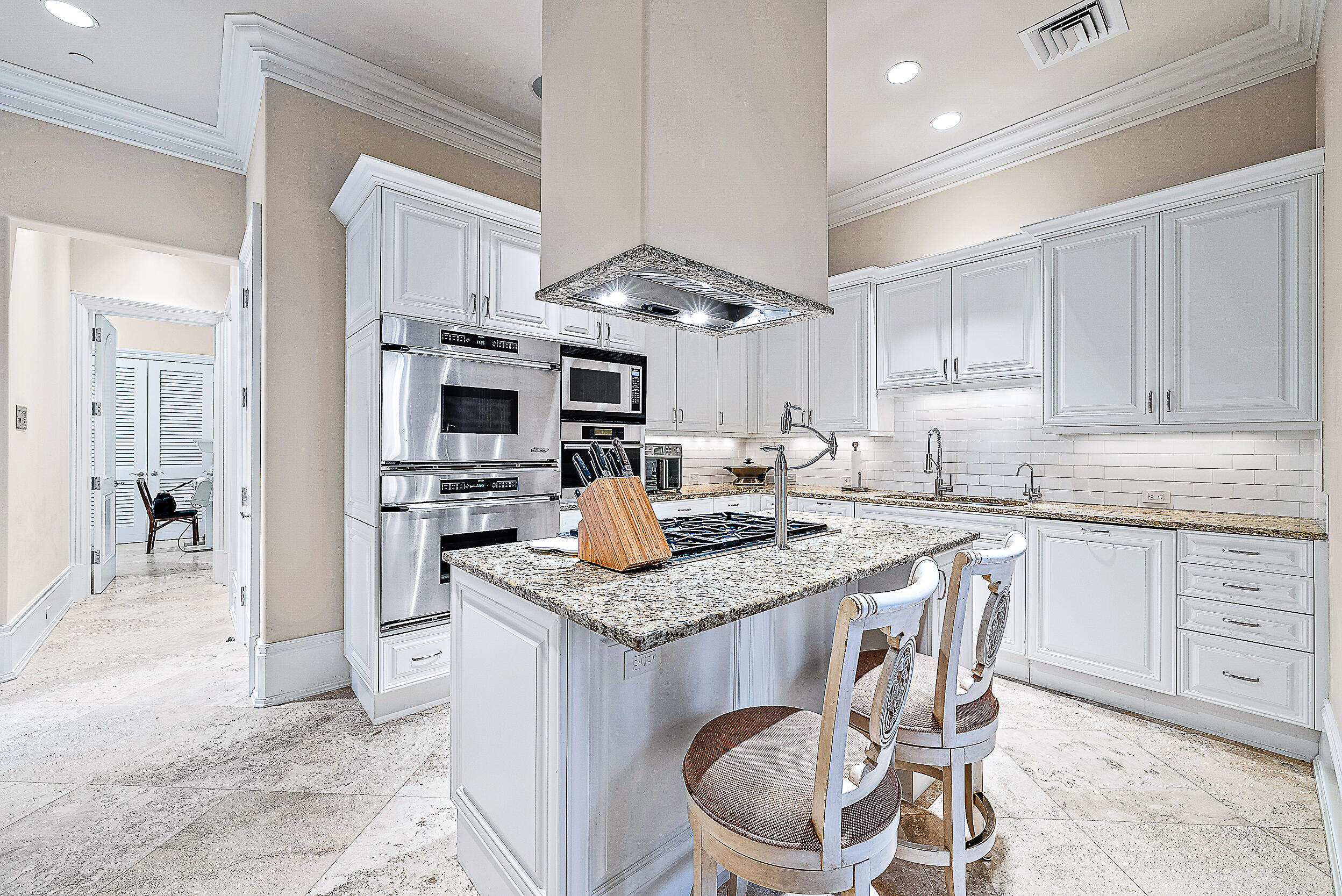 Admirals Cove - Residential