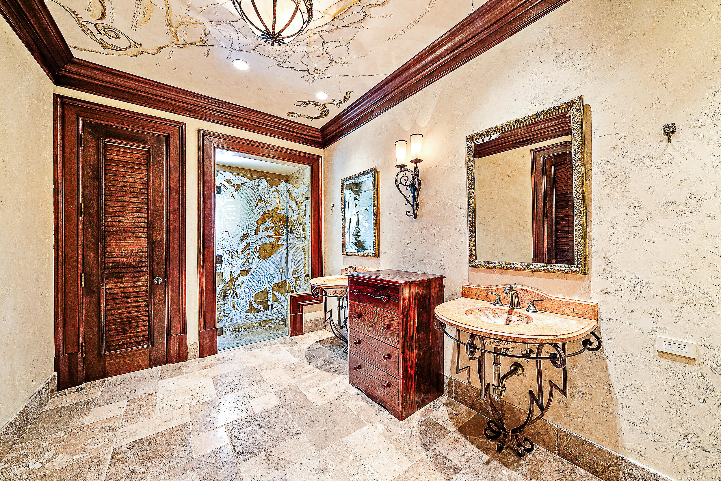 Admirals Cove - Residential