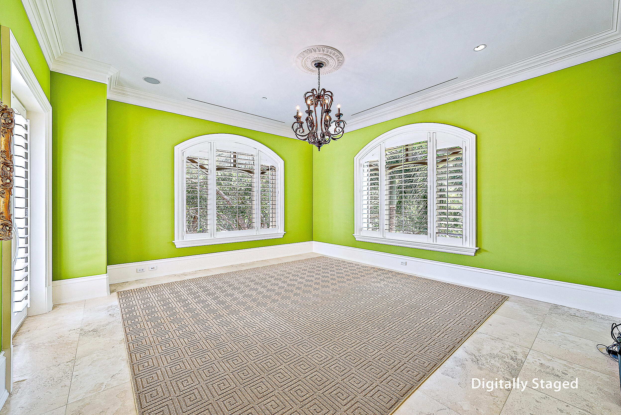 Admirals Cove - Residential