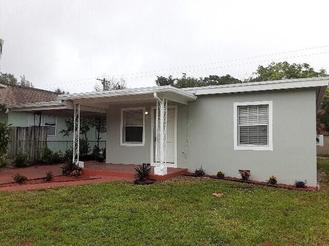 LAKE ECHO IN - Residential Lease