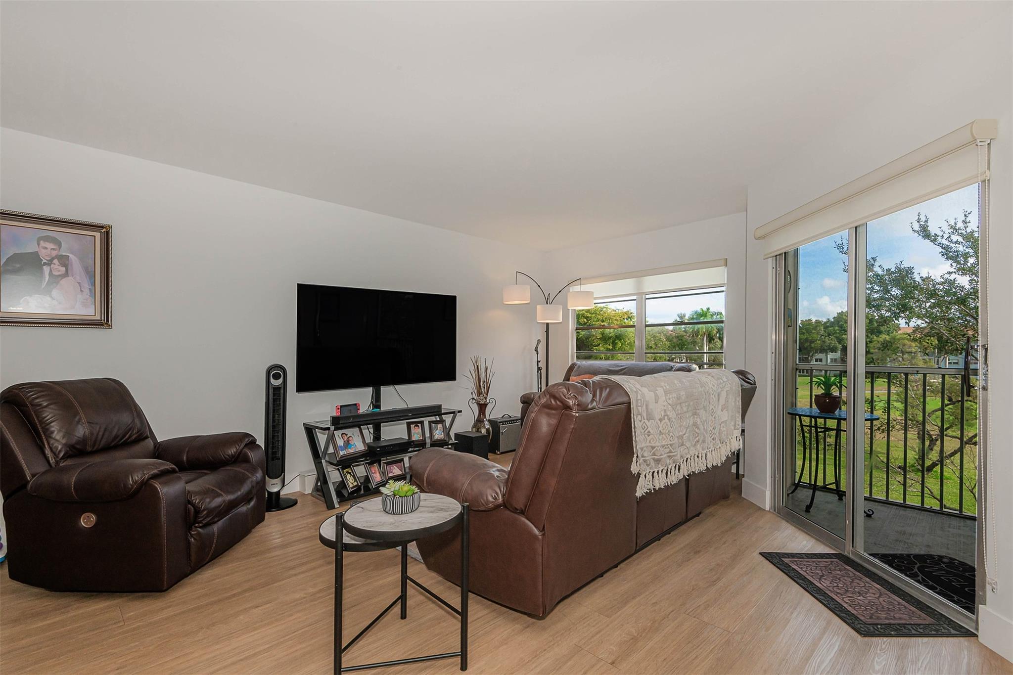 Buckingham F - Residential