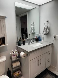 Buckingham F - Residential