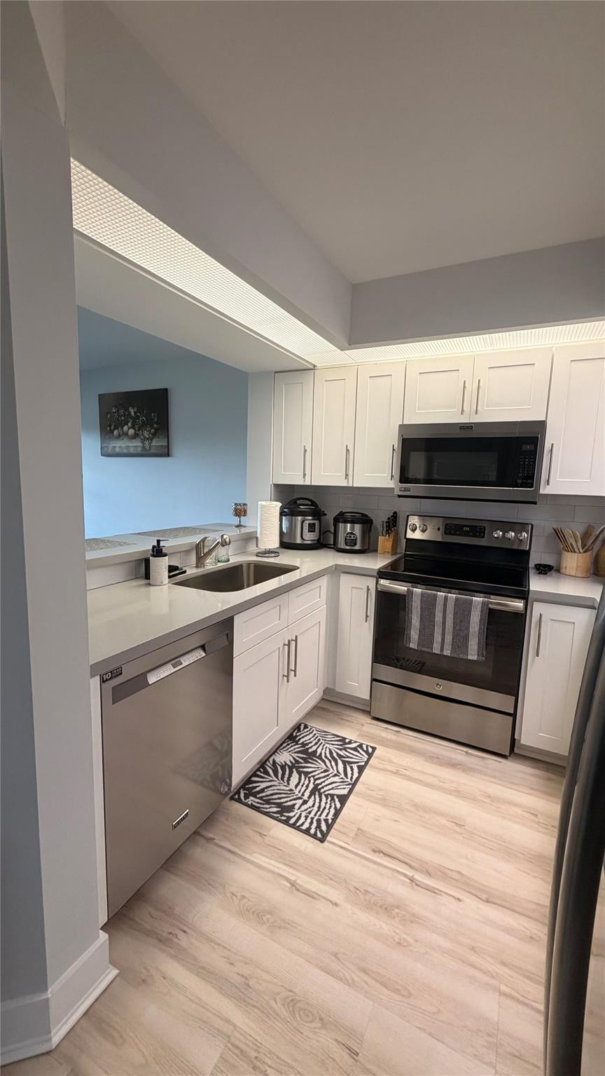 Buckingham F - Residential