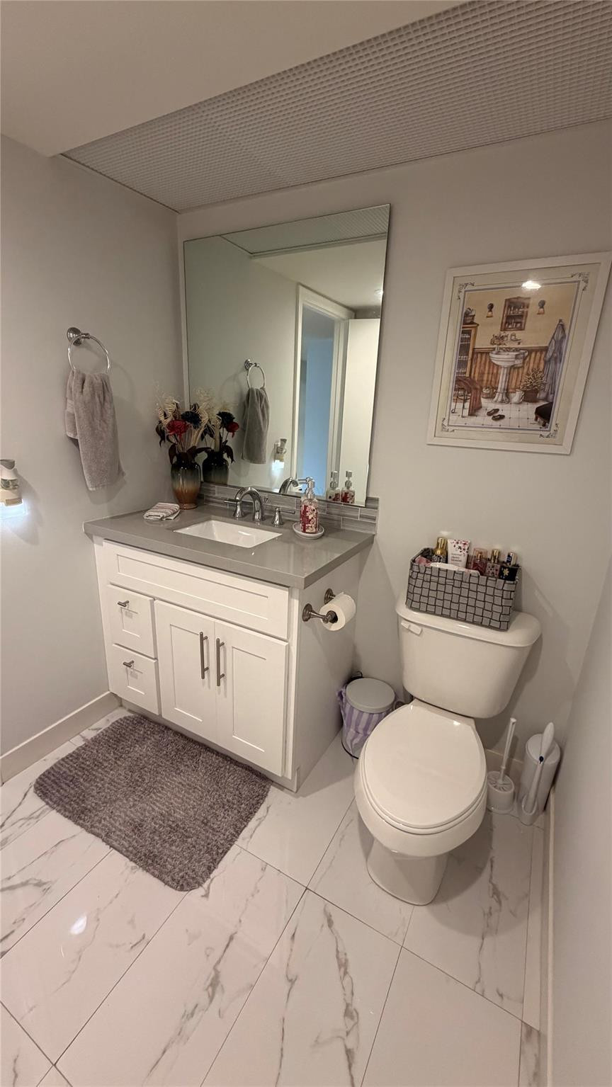 Buckingham F - Residential