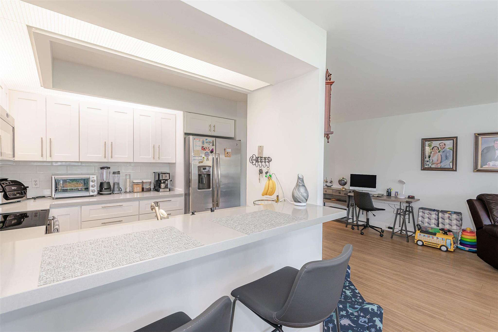 Buckingham F - Residential