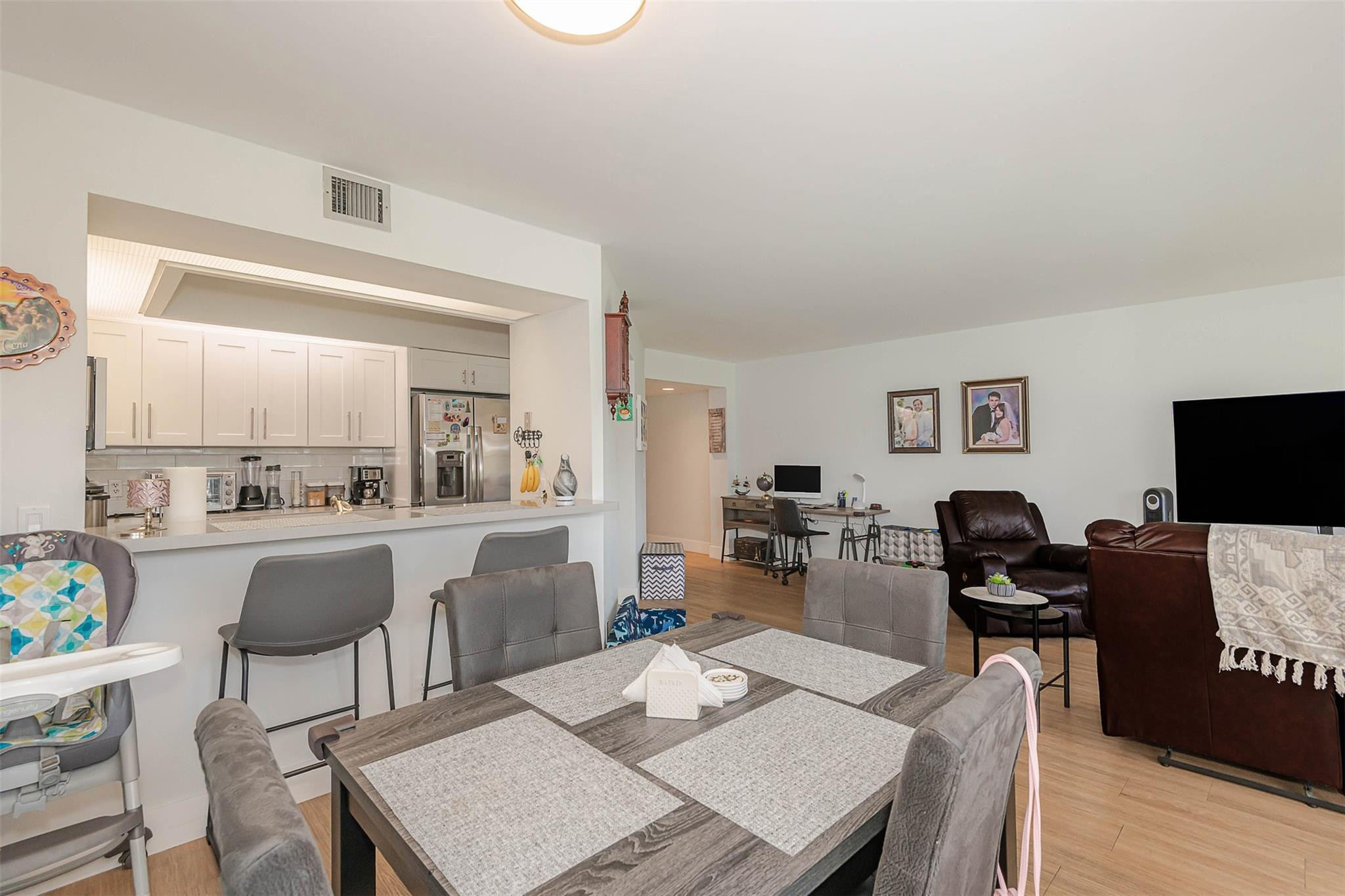 Buckingham F - Residential