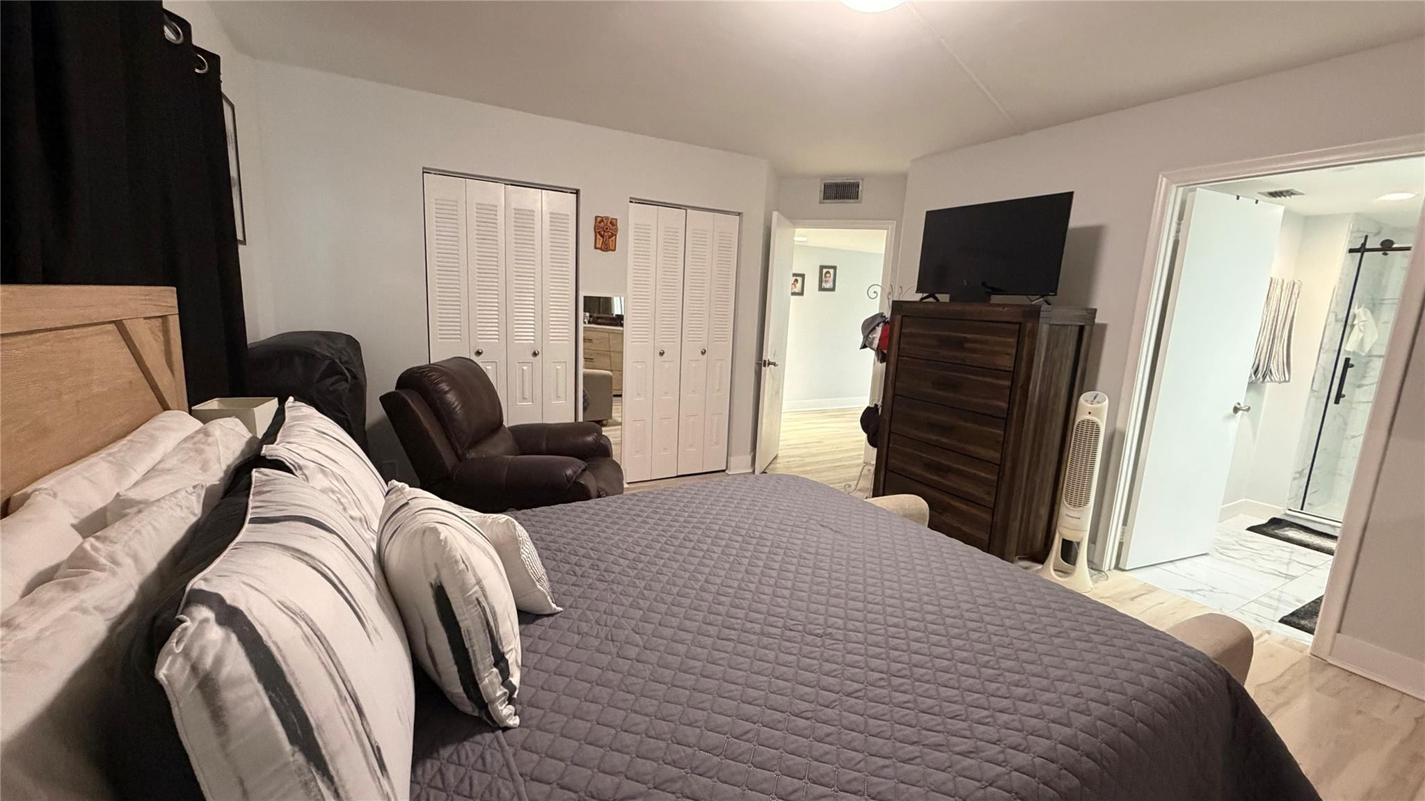 Buckingham F - Residential