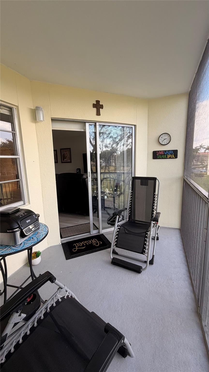 Buckingham F - Residential