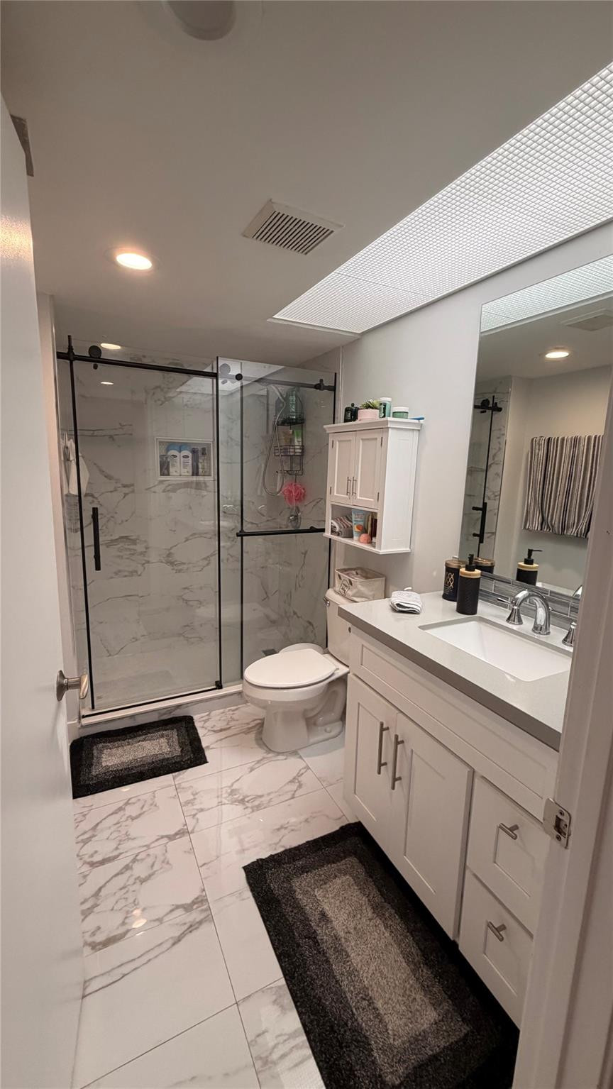 Buckingham F - Residential