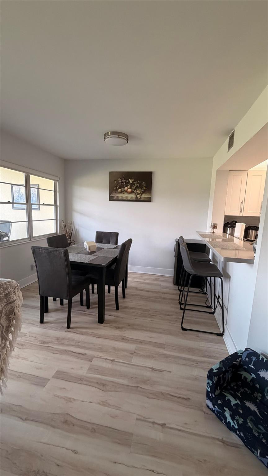 Buckingham F - Residential