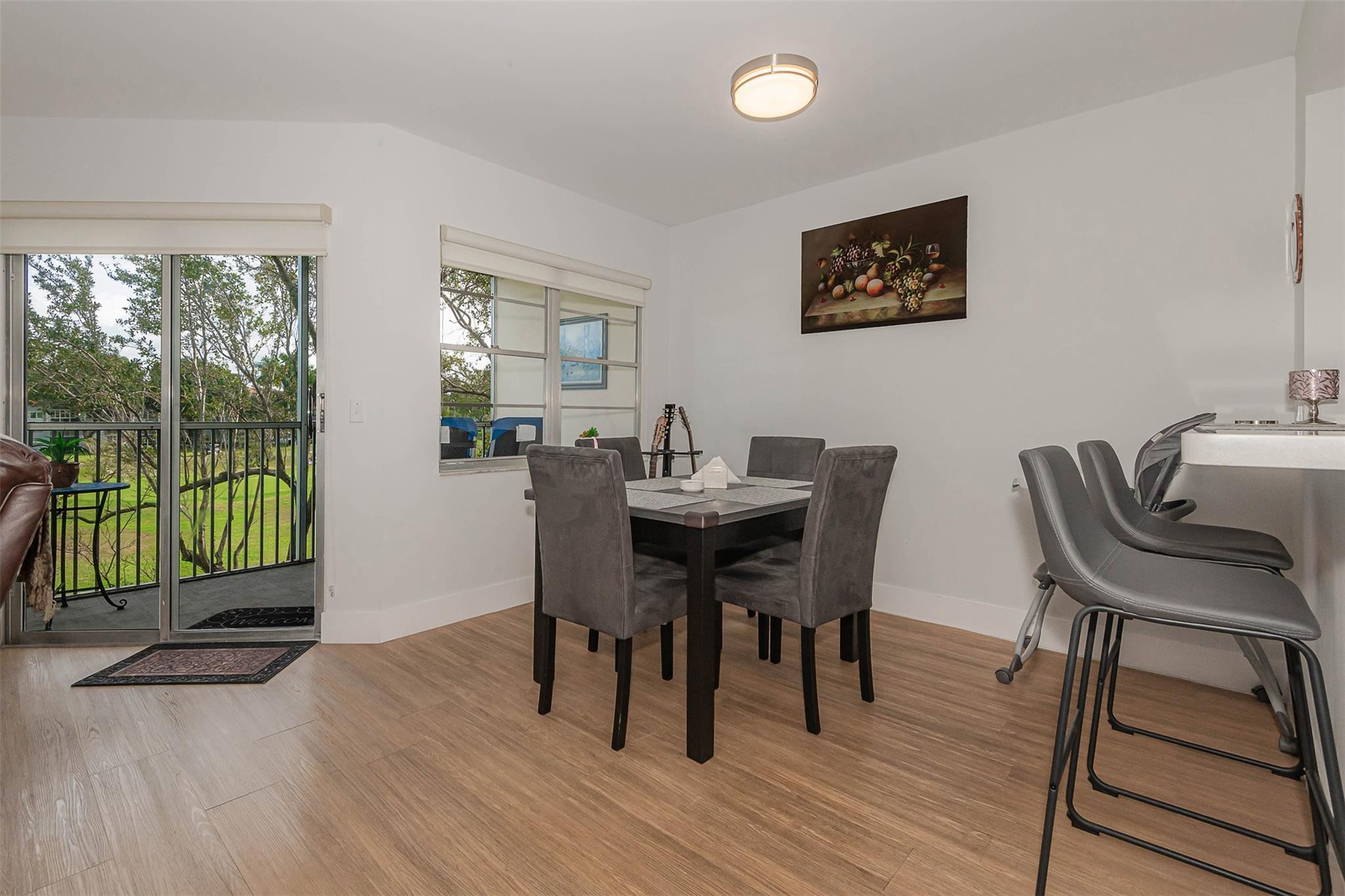 Buckingham F - Residential