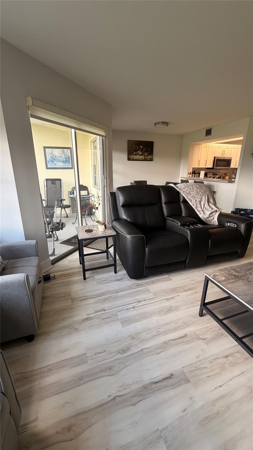 Buckingham F - Residential