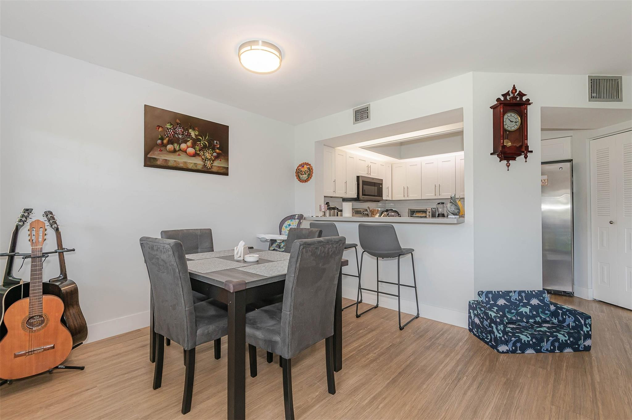 Buckingham F - Residential