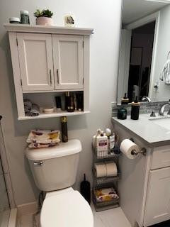 Buckingham F - Residential