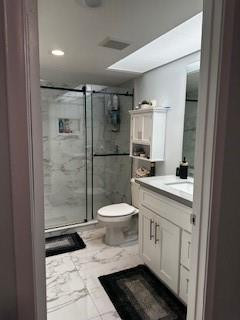 Buckingham F - Residential