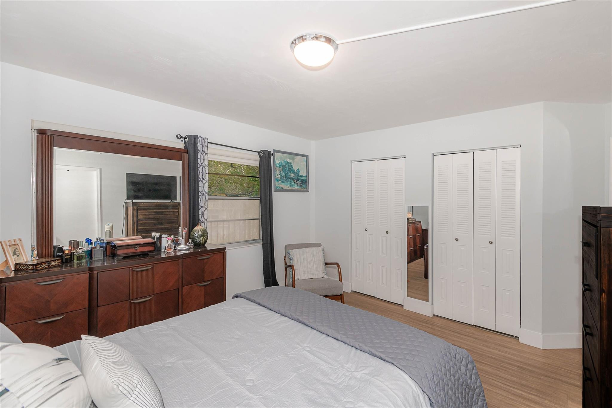 Buckingham F - Residential