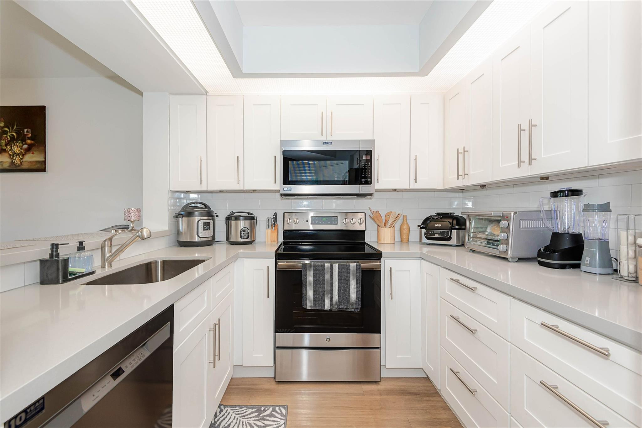 Buckingham F - Residential