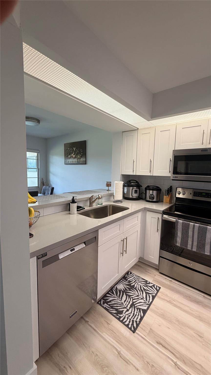 Buckingham F - Residential